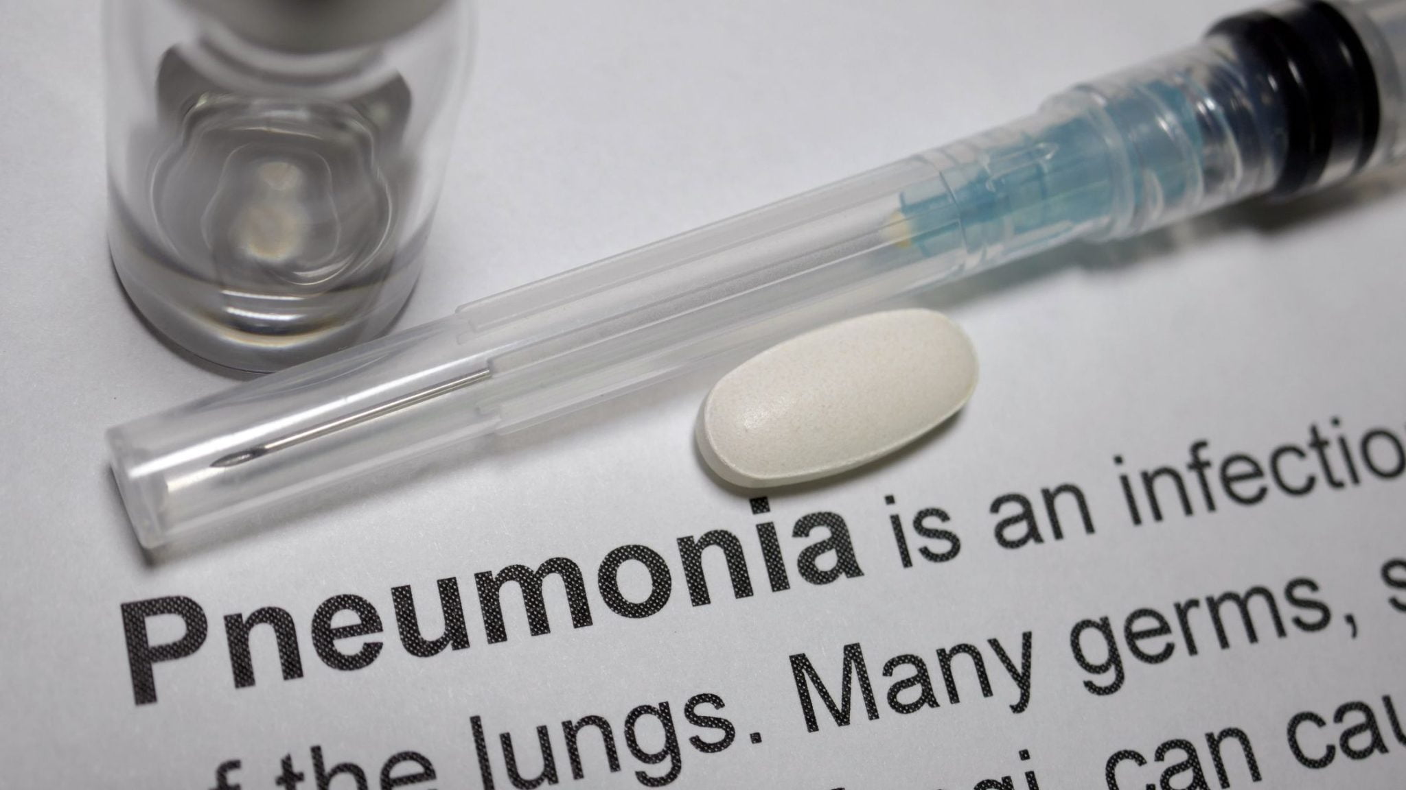 Pneumonia In Dogs Know The Causes, Signs, and Treatment